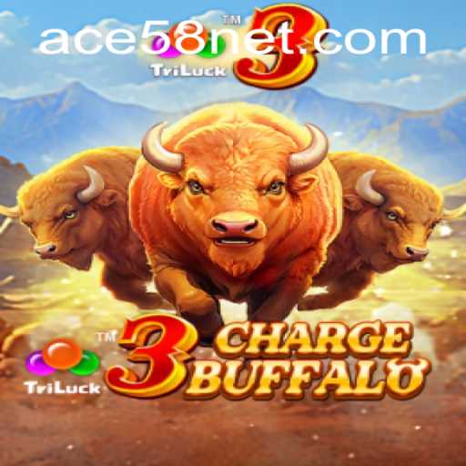 Discover the Thrilling World of 3ChargeBuffalo: Unveiling ACE58's Dynamic Gameplay