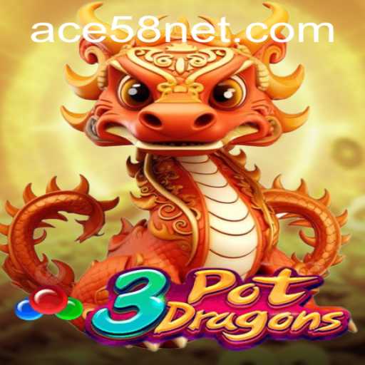3PotDragons: The Captivating New Strategy Game