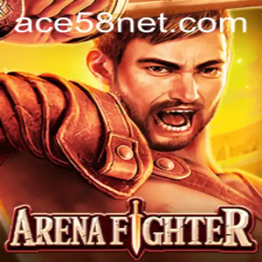 ArenaFighter: A Thrilling Combat Experience with ACE58