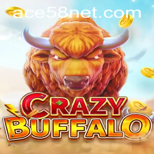 CRAZYBUFFALO: Unveiling the Exciting World of ACE58