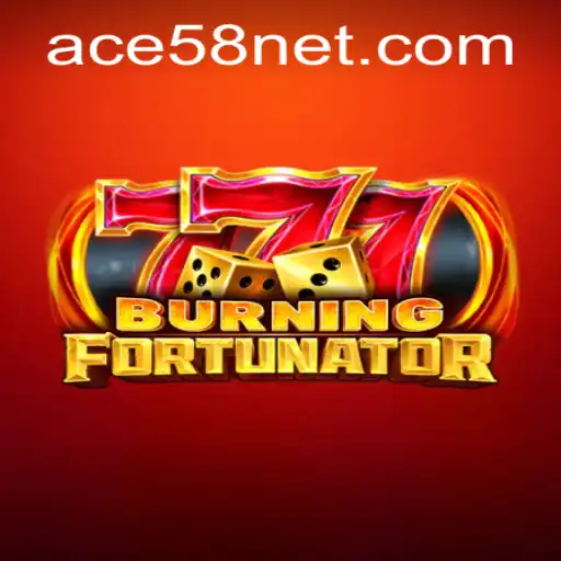 BurningFort: Navigate the Challenges of ACE58