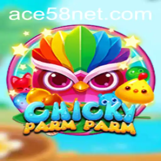 ChickyParmParm: The Vibrant Game of Strategy and Fun