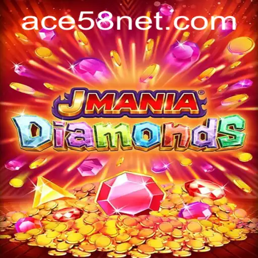JManiaDiamonds: The Ultimate Gaming Experience with the ACE58 Twist