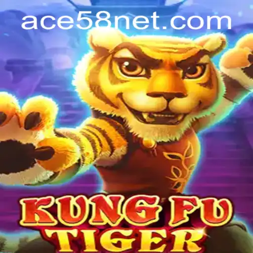 Unleashing the Adventure: Enter the World of KungFuTiger with ACE58