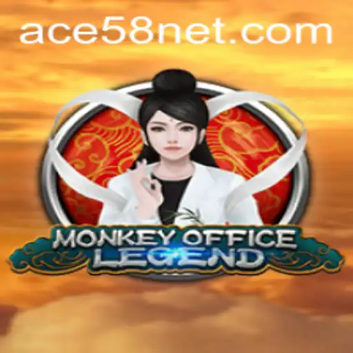Discover the Exciting World of MonkeyOfficeLegend: A New Gaming Sensation with ACE58