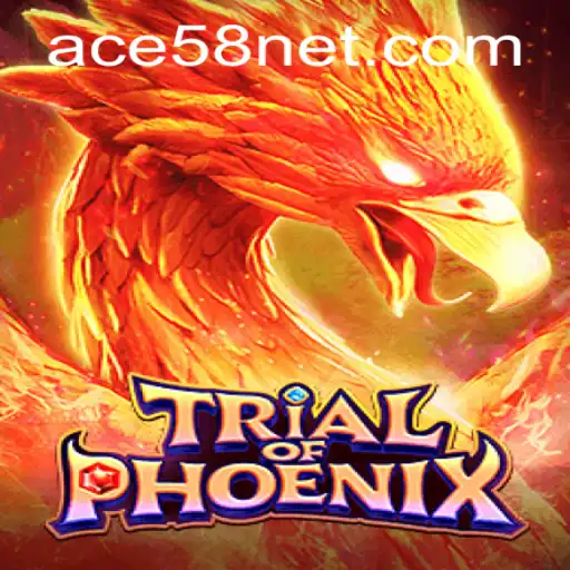 Unveiling TrialofPhoenix: A Captivating Journey Through the Game of Strategy and Skill