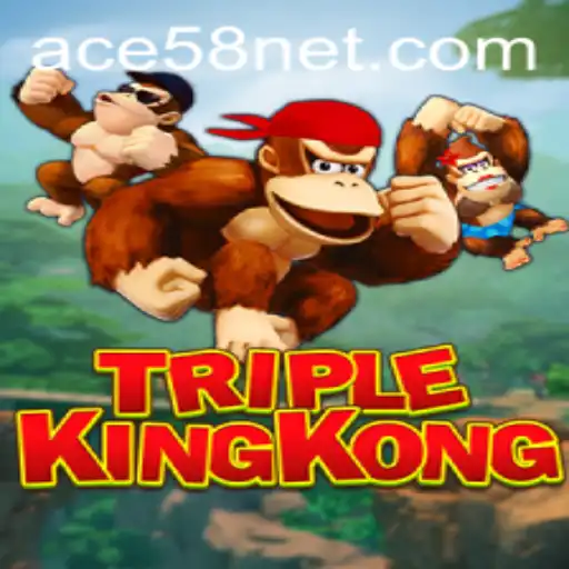 TripleKingKong: A New Era in Gaming with ACE58