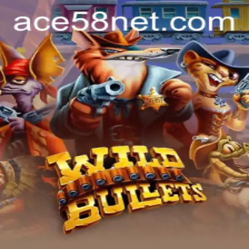 WildBullets: An Unforgettable Gaming Experience – ACE58