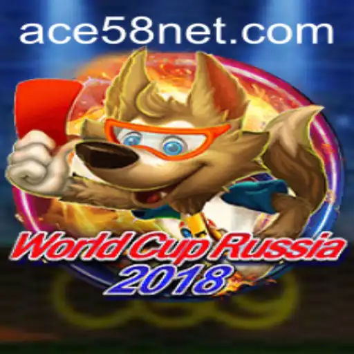 WorldCupRussia2018: A Dynamic Game Experience Enhanced by ACE58