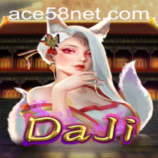 Unveiling DaJi: The Fascinating World of ACE58