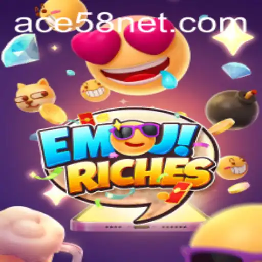 Dive into EmojiRiches: Experience the Excitement of Modern Gaming