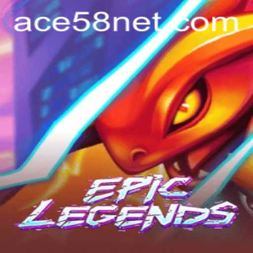 EpicLegends: The ACE58 Adventure