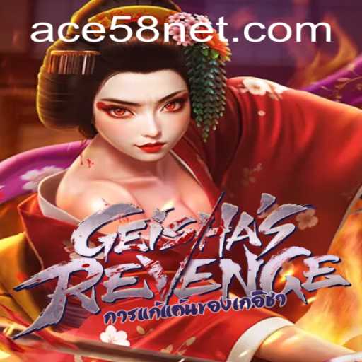 GeishasRevenge: A Journey into the Heart of Ancient Artistry