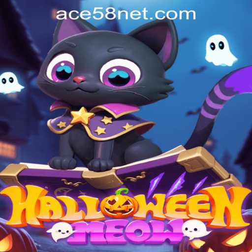 Discover the Thrills of HalloweenMeow: A Purr-fectly Spooky Adventure