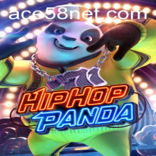 HipHopPanda: The Thrilling World of Rhythm and Adventure