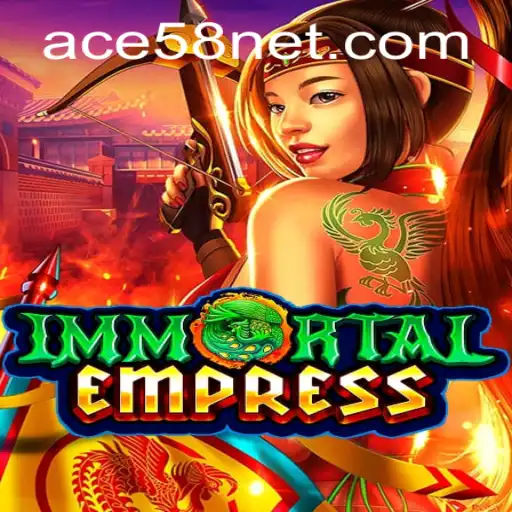 Exploring ImmortalEmpress: A Journey Through the Realm of Eternal Rule
