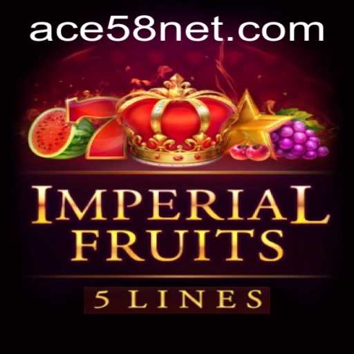 Discover the Exciting World of ImperialFruits5 with ACE58