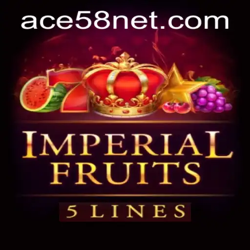 Discover the Exciting World of ImperialFruits5 with ACE58