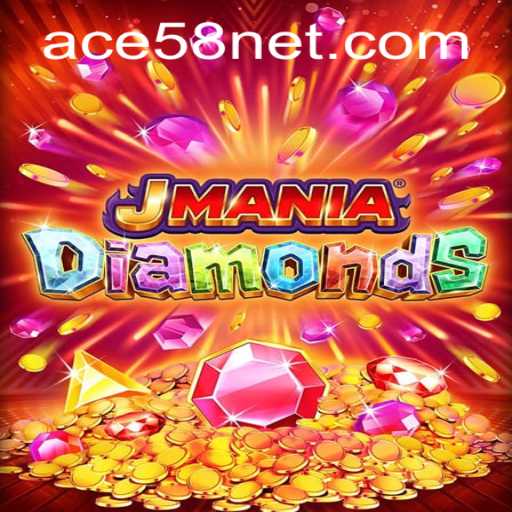 JManiaDiamonds: The Ultimate Gaming Experience with the ACE58 Twist