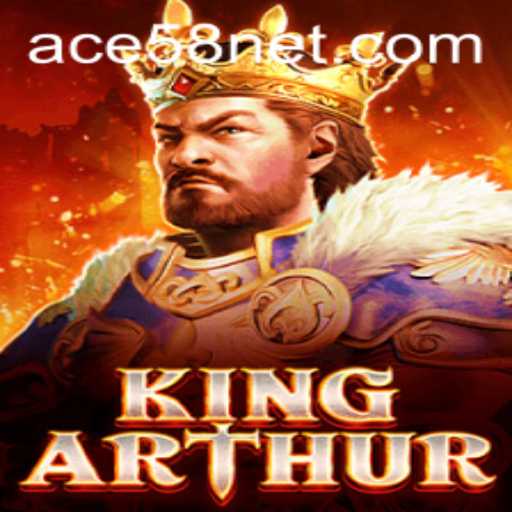 KingArthur: A Knight's Journey Through a Modern Adventure