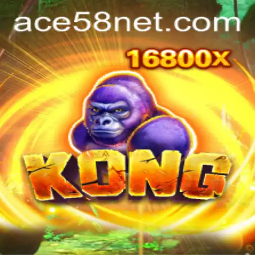 Kong: A Dive into the Game with ACE58
