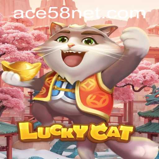 Discover LuckyCat: The Next Big Thing in Mobile Gaming