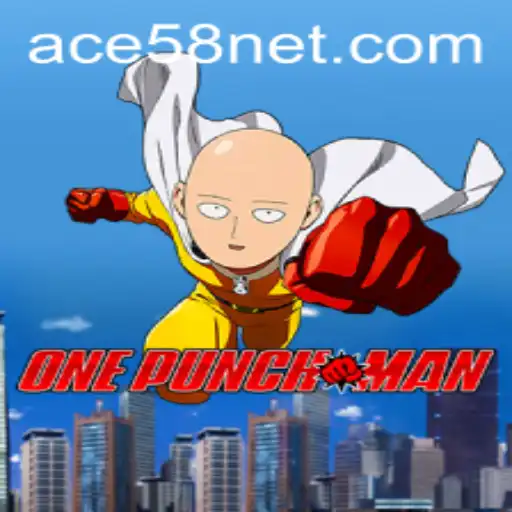 Unleashing the Power of OnePunchMan: Discover ACE58