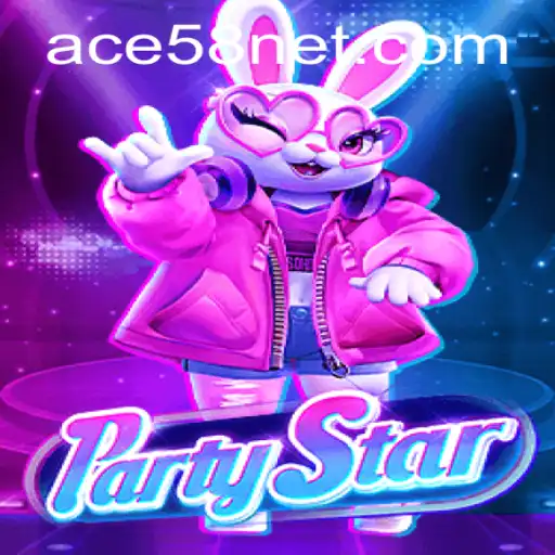 PartyStar: Revolutionizing Interactive Entertainment with ACE58