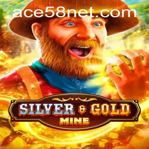 The Fascinating World of SilverGold: Enter the Realm of ACE58