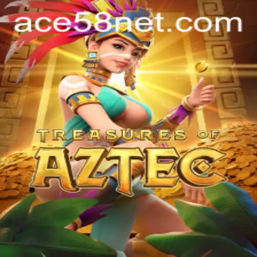 Discovering the Mystical World of Treasures of Aztec: A Gaming Adventure with ACE58