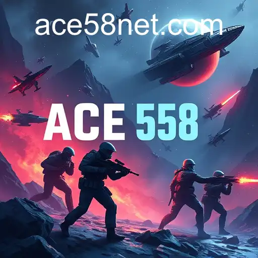 The Evolution and Impact of Video Games: Spotlight on ACE58